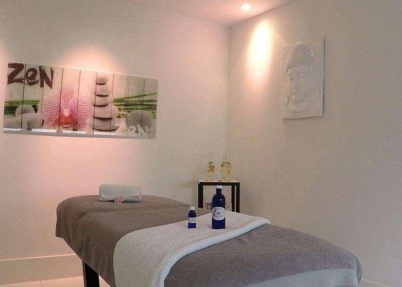 Le Cesar Hotel Provins Faciliteter billede