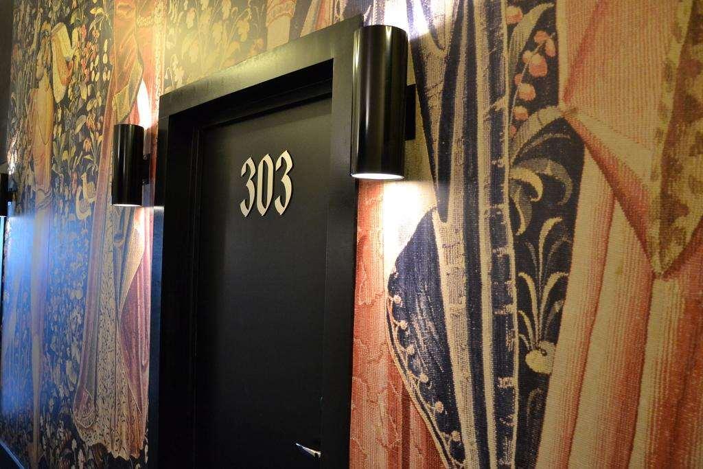 Le Cesar Hotel Provins Værelse billede