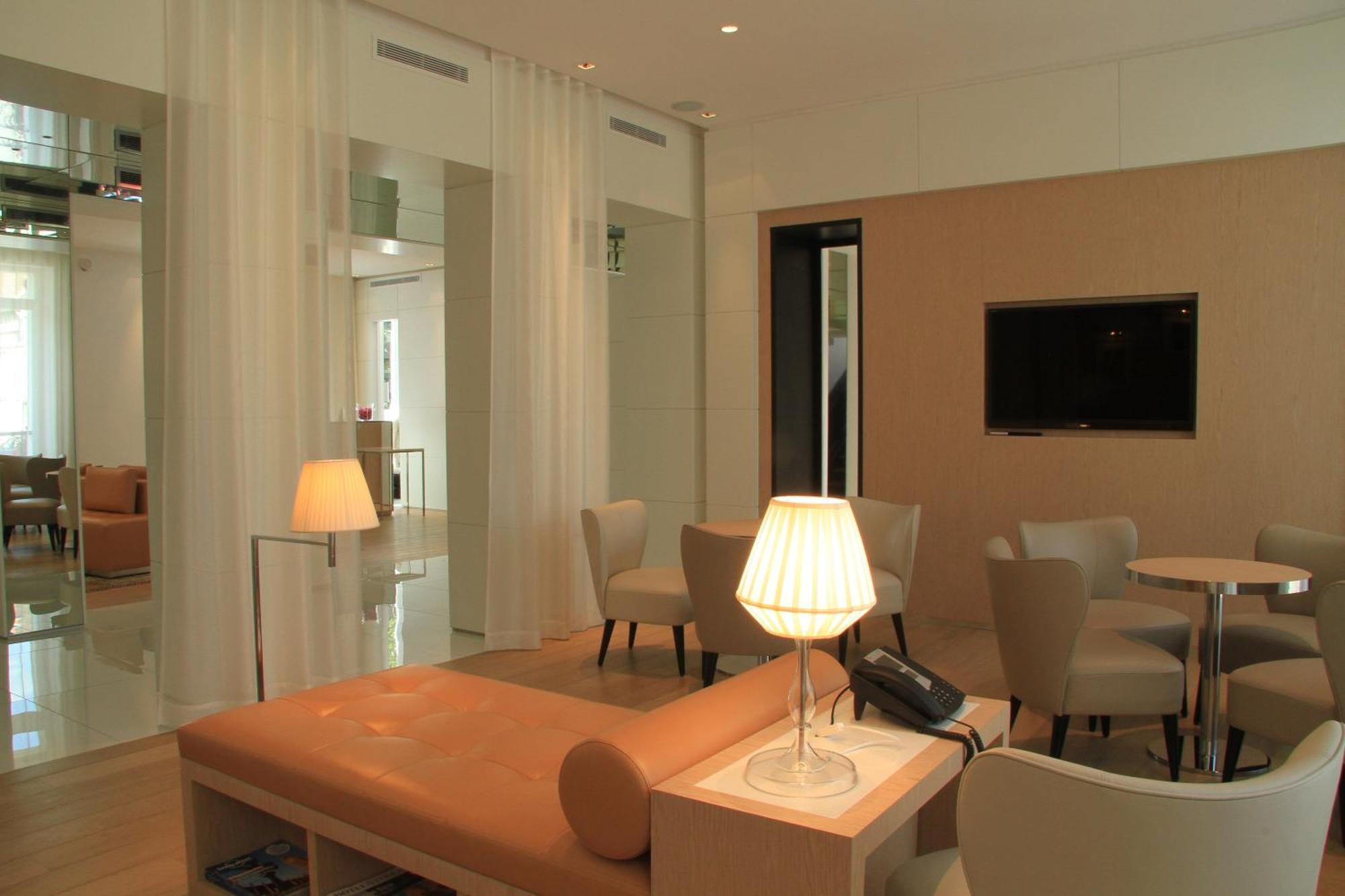 Le Cesar Hotel Provins Eksteriør billede