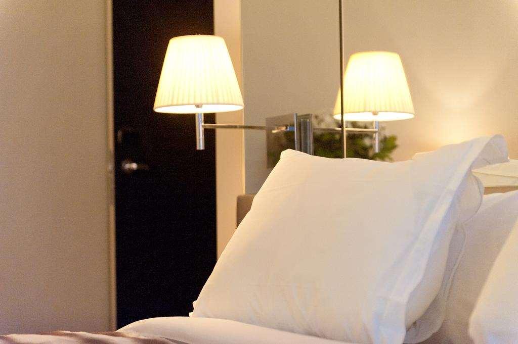 Le Cesar Hotel Provins Værelse billede