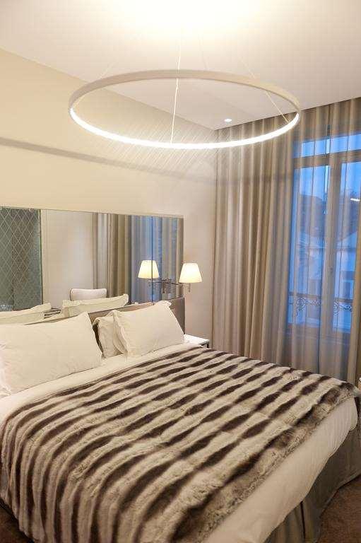 Le Cesar Hotel Provins Værelse billede