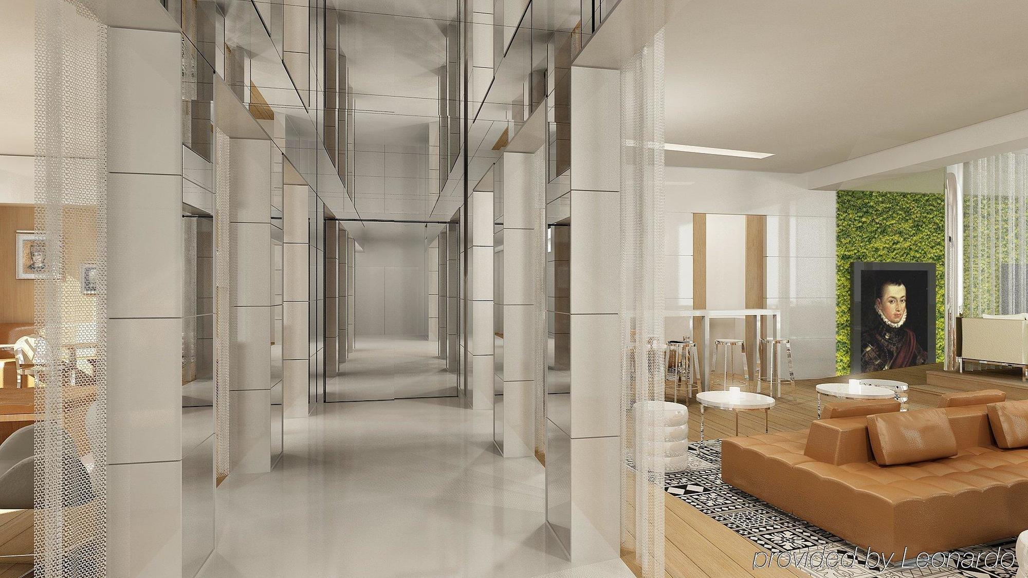 Le Cesar Hotel Provins Eksteriør billede