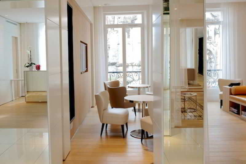 Le Cesar Hotel Provins Eksteriør billede