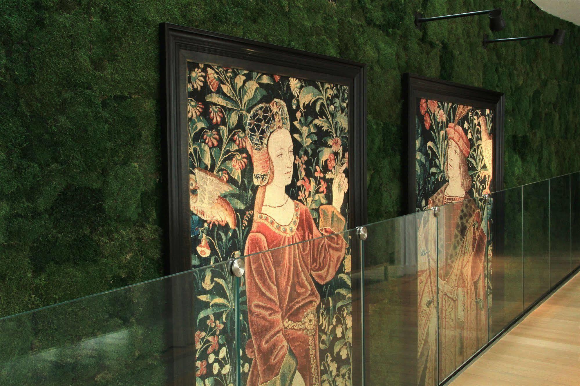 Le Cesar Hotel Provins Eksteriør billede