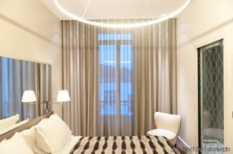 Le Cesar Hotel Provins Eksteriør billede